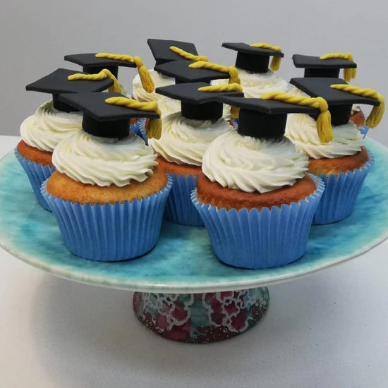 Cupcakes Recheados: Uma Doçura para Todos os Sentidos