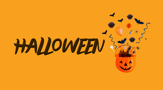 Halloween no Ateliê Rui Valente