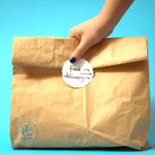 🍰 Entregamos as nossas delícias onde estiver: conheça o nosso serviço de delivery