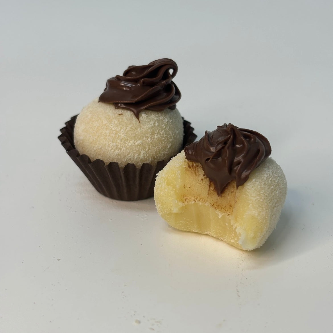 Brigadeiros