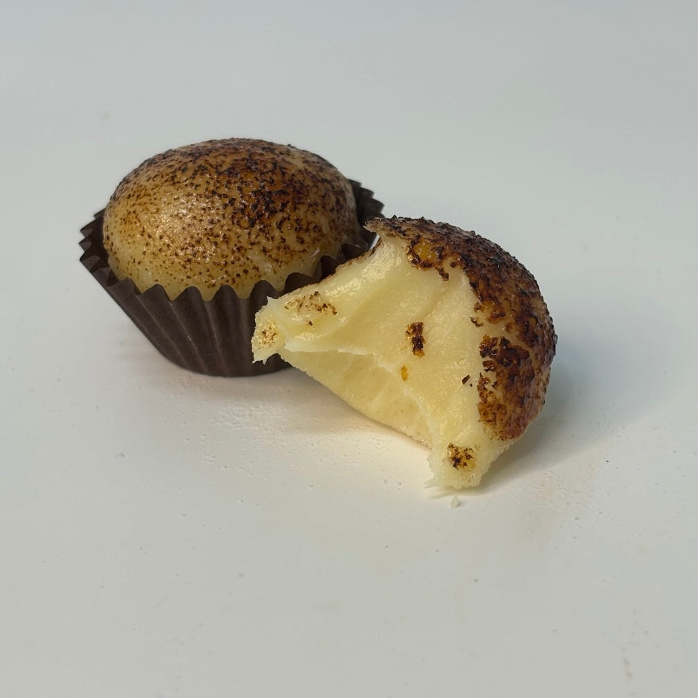 Brigadeiros