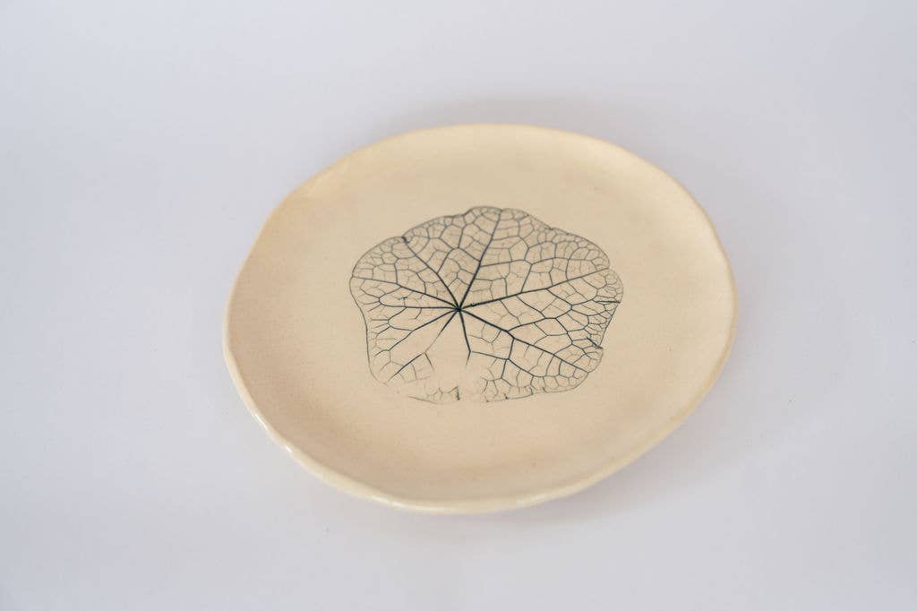 LokoTart e Prato de Sobremesa, Dedadas Gris