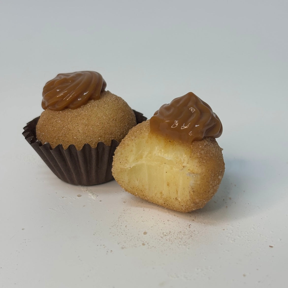 Brigadeiros
