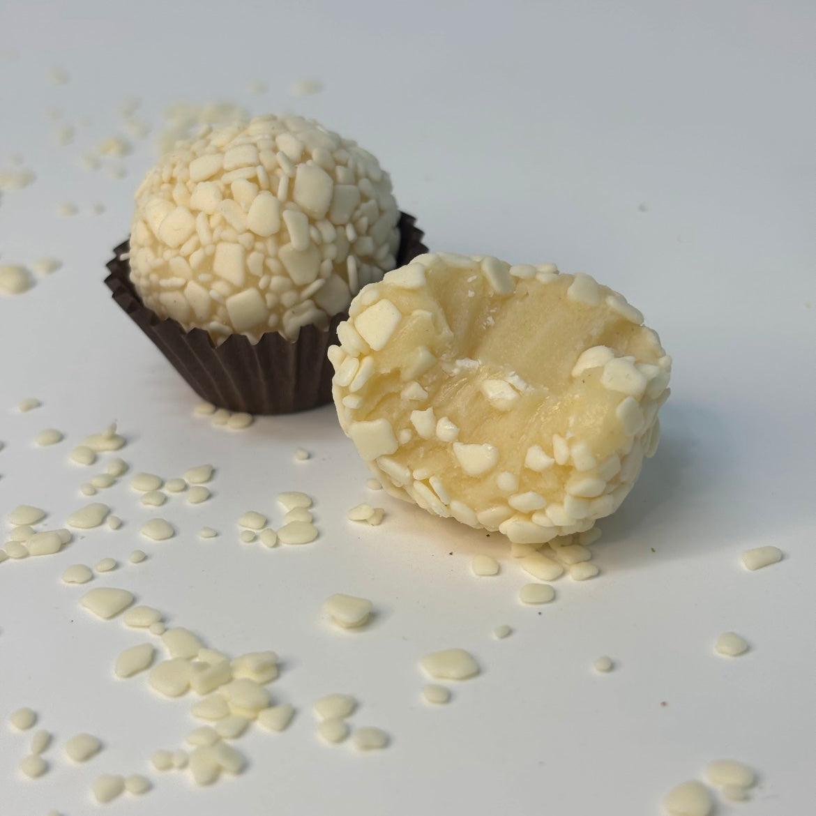 Brigadeiros