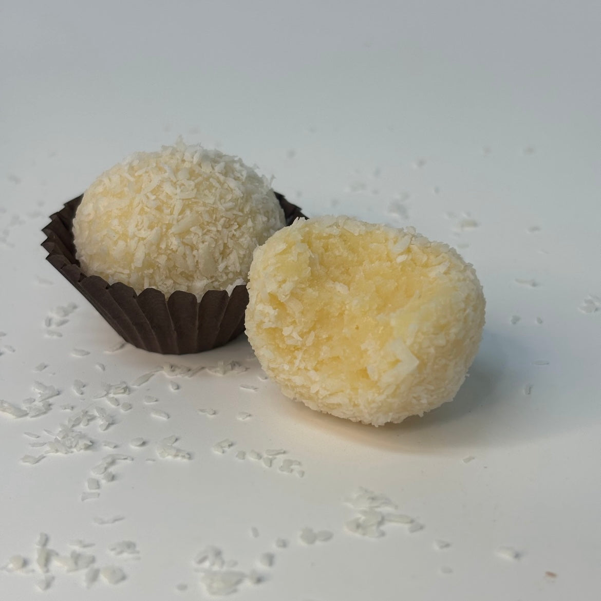 Brigadeiros