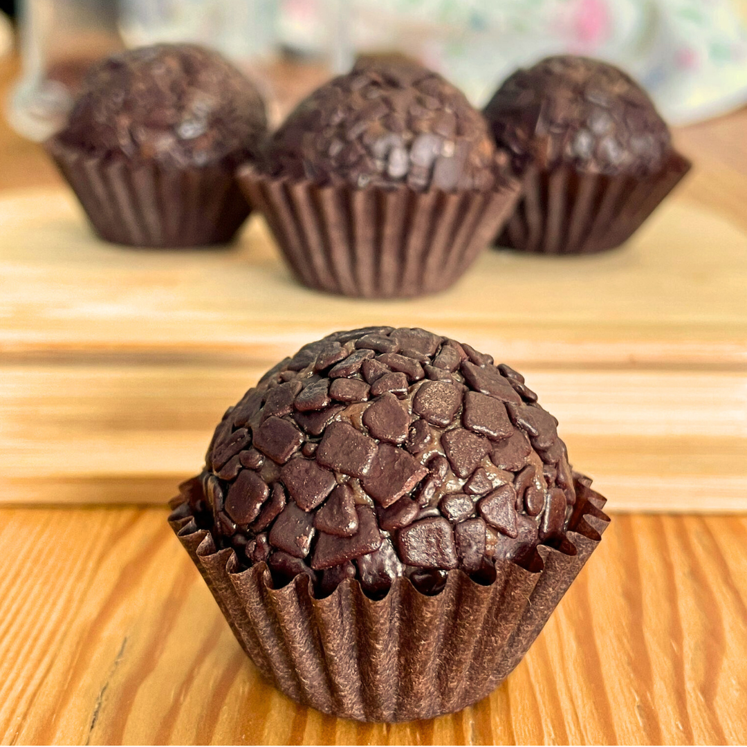 Brigadeiros