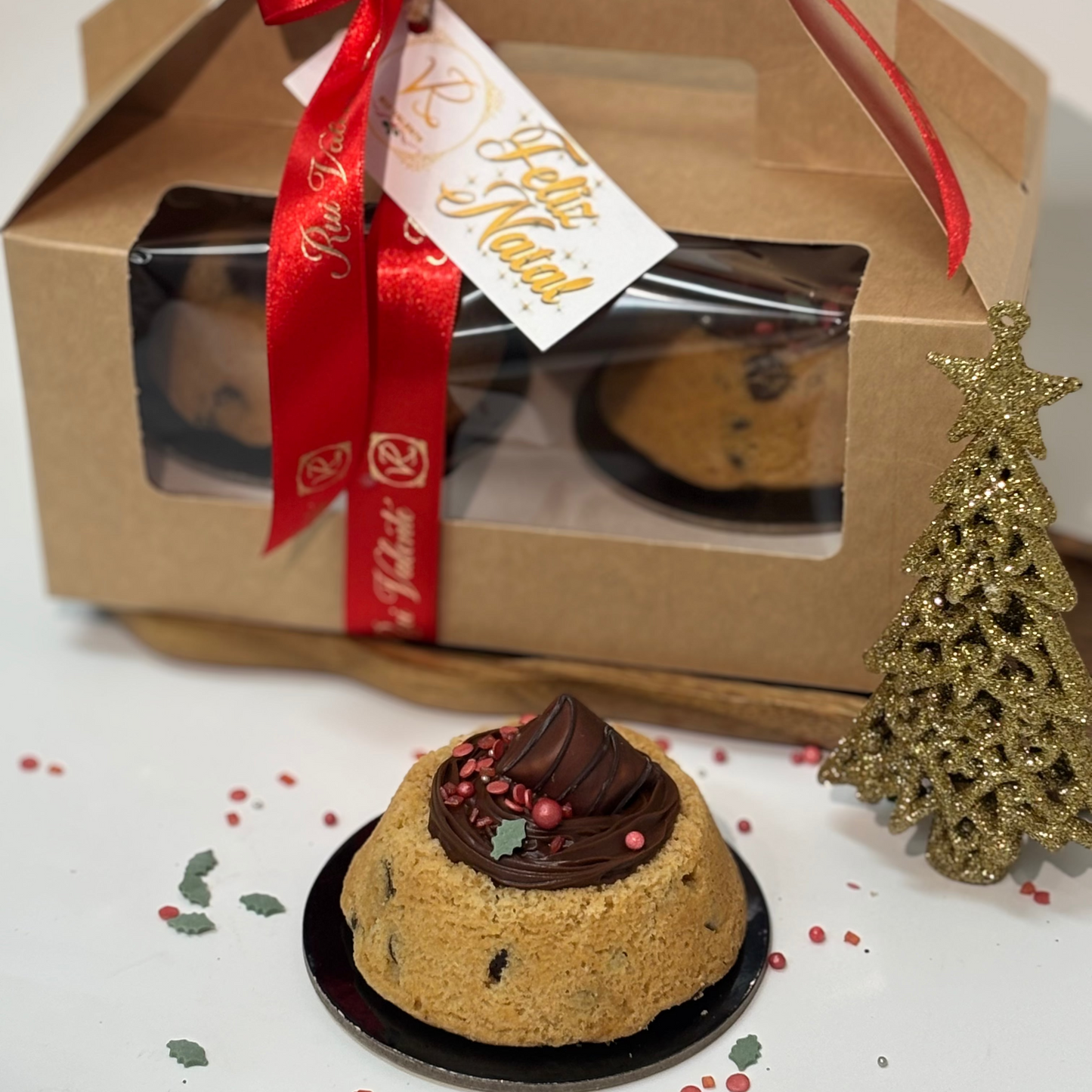 LokoTart Feliz Natal