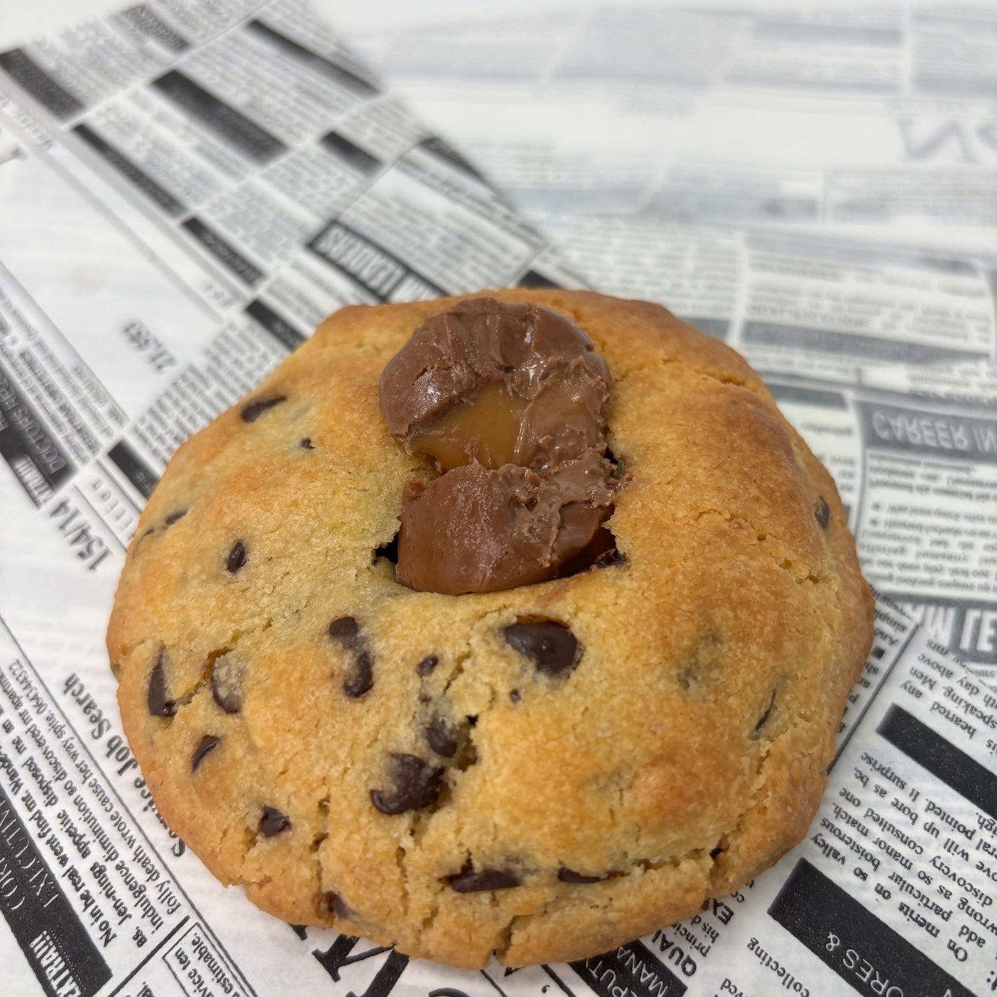 LokoCookie _Doce de Leite