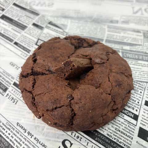 LokoCookie _Brownie