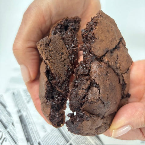 LokoCookie _Brownie