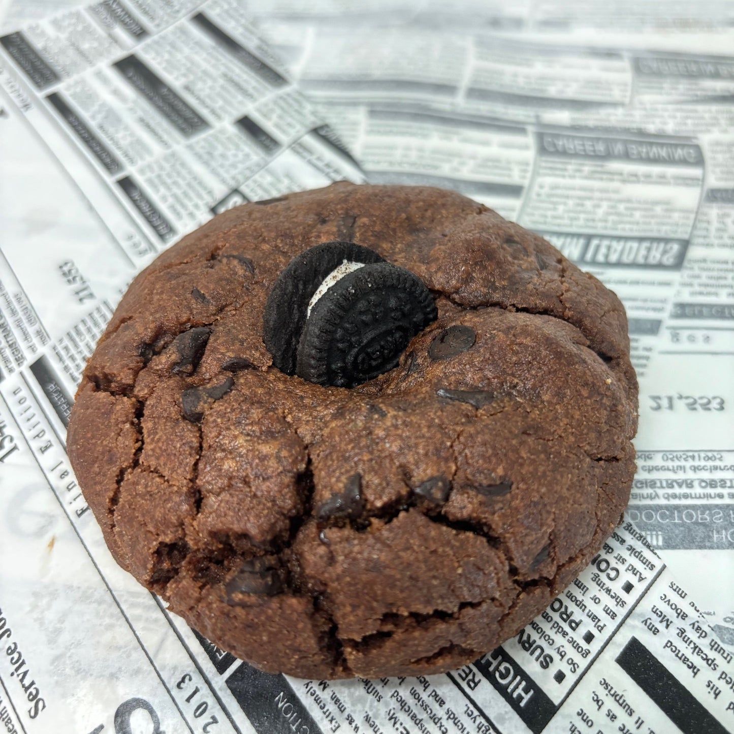 LokoCookie_Chocolate & Brigadeiro