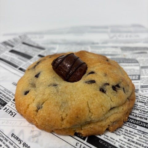 LokoCookie _Nutella