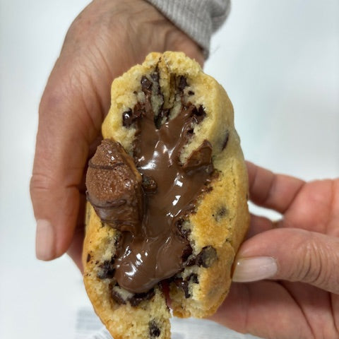 LokoCookie _Nutella