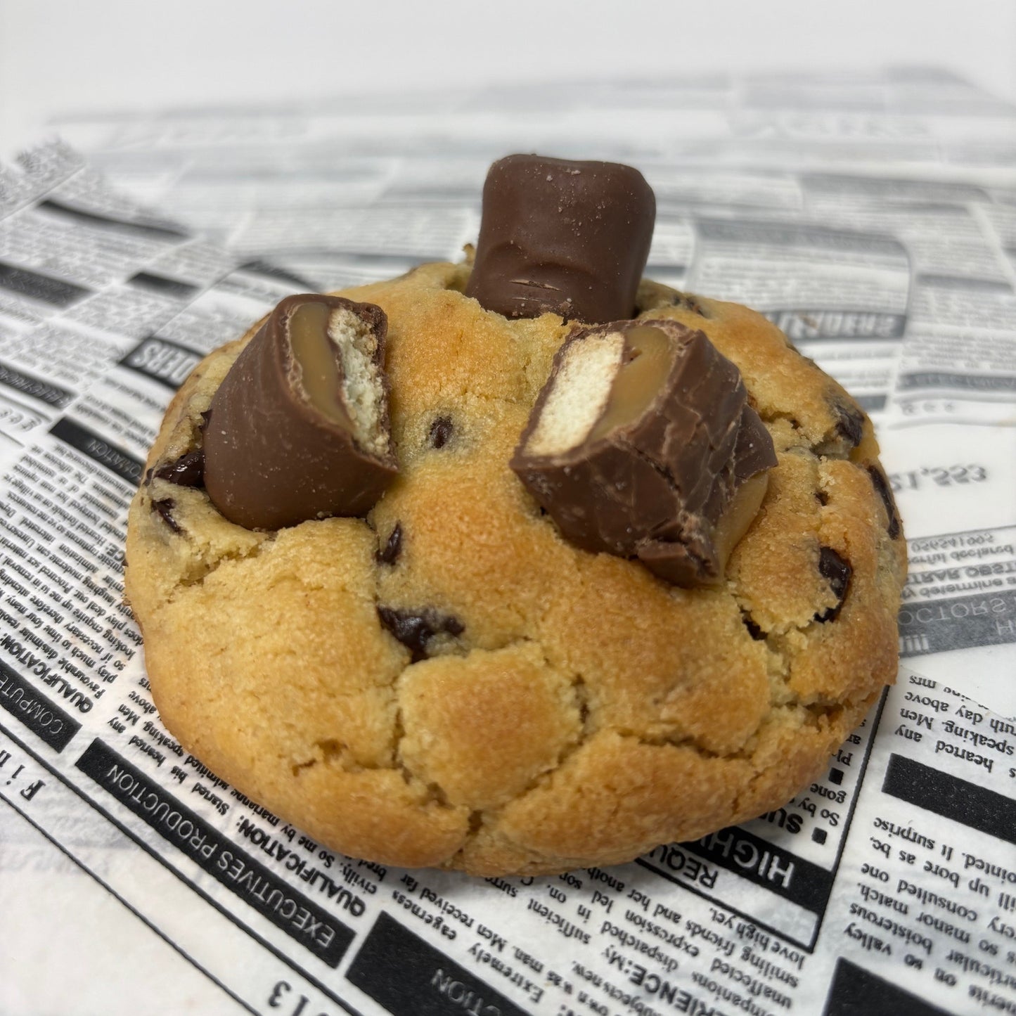 LokoCookie _Pepitas Chocolate