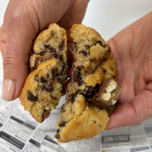 LokoCookie _Pepitas Chocolate