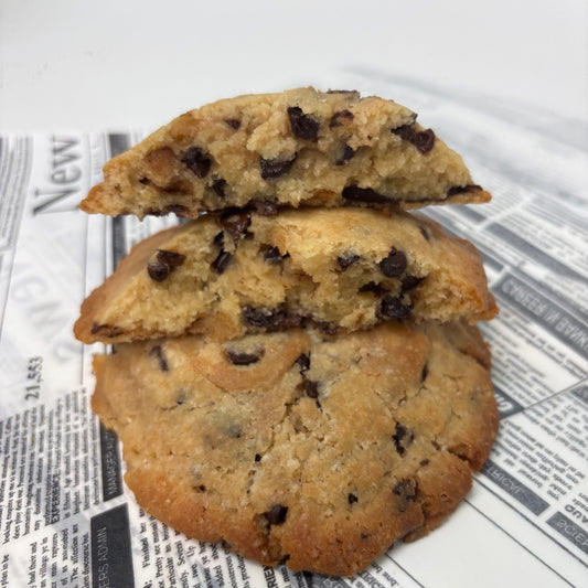 Cookie Pepitas Vegano