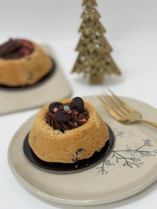 LokoTart e Prato de Sobremesa, Dedadas Gris