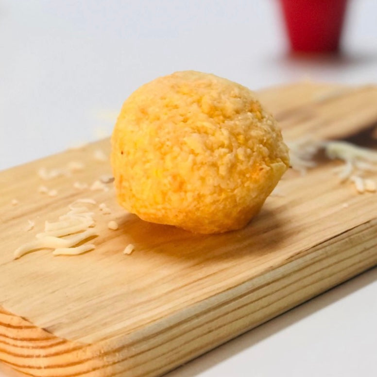 Pão de Queijo