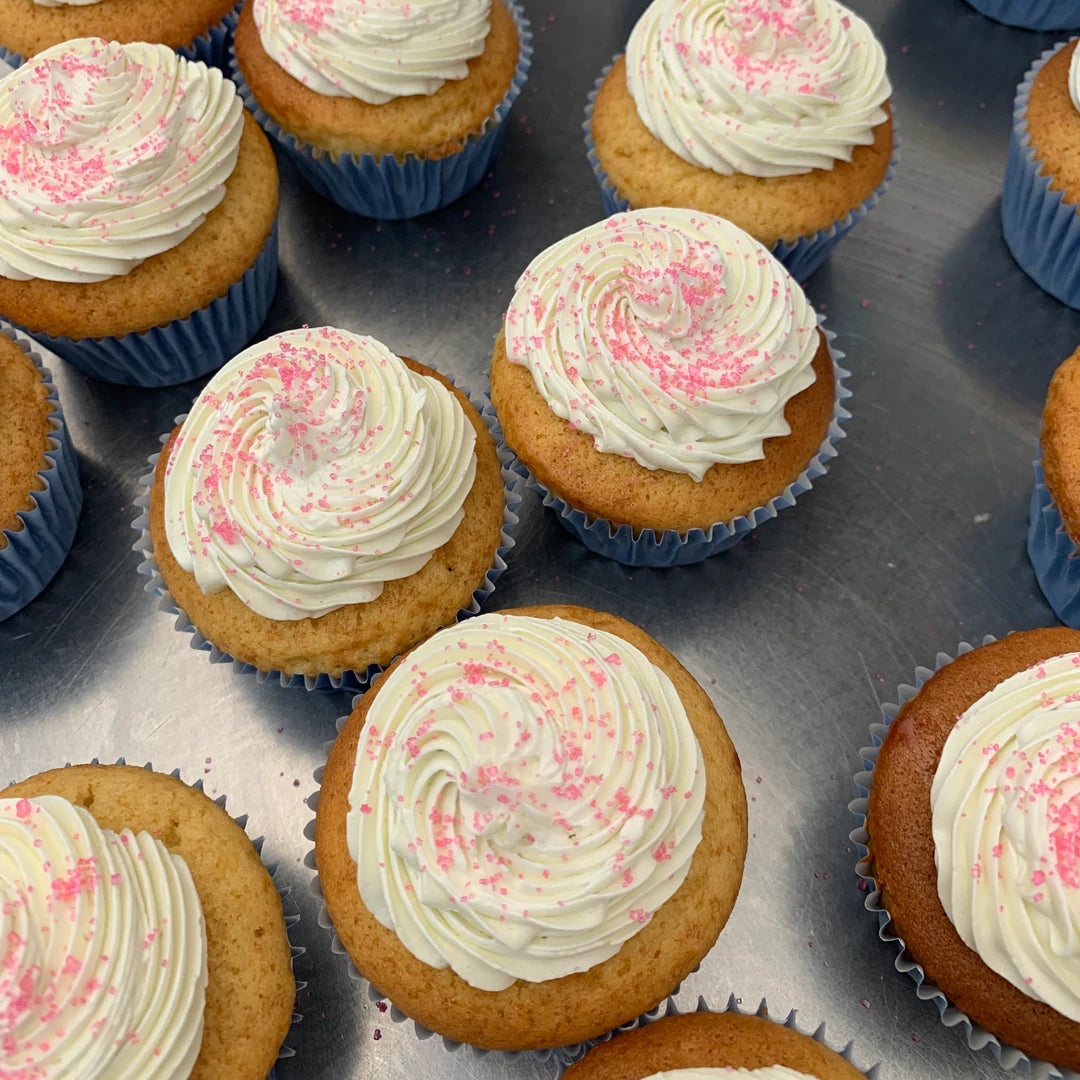 Cupcakes