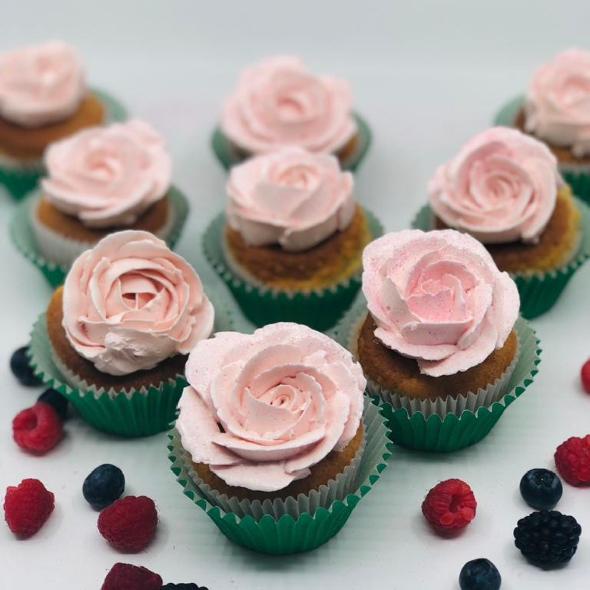 Cupcakes