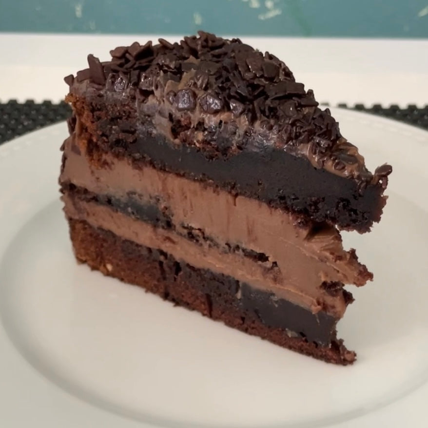 Bolo Amor de Mãe