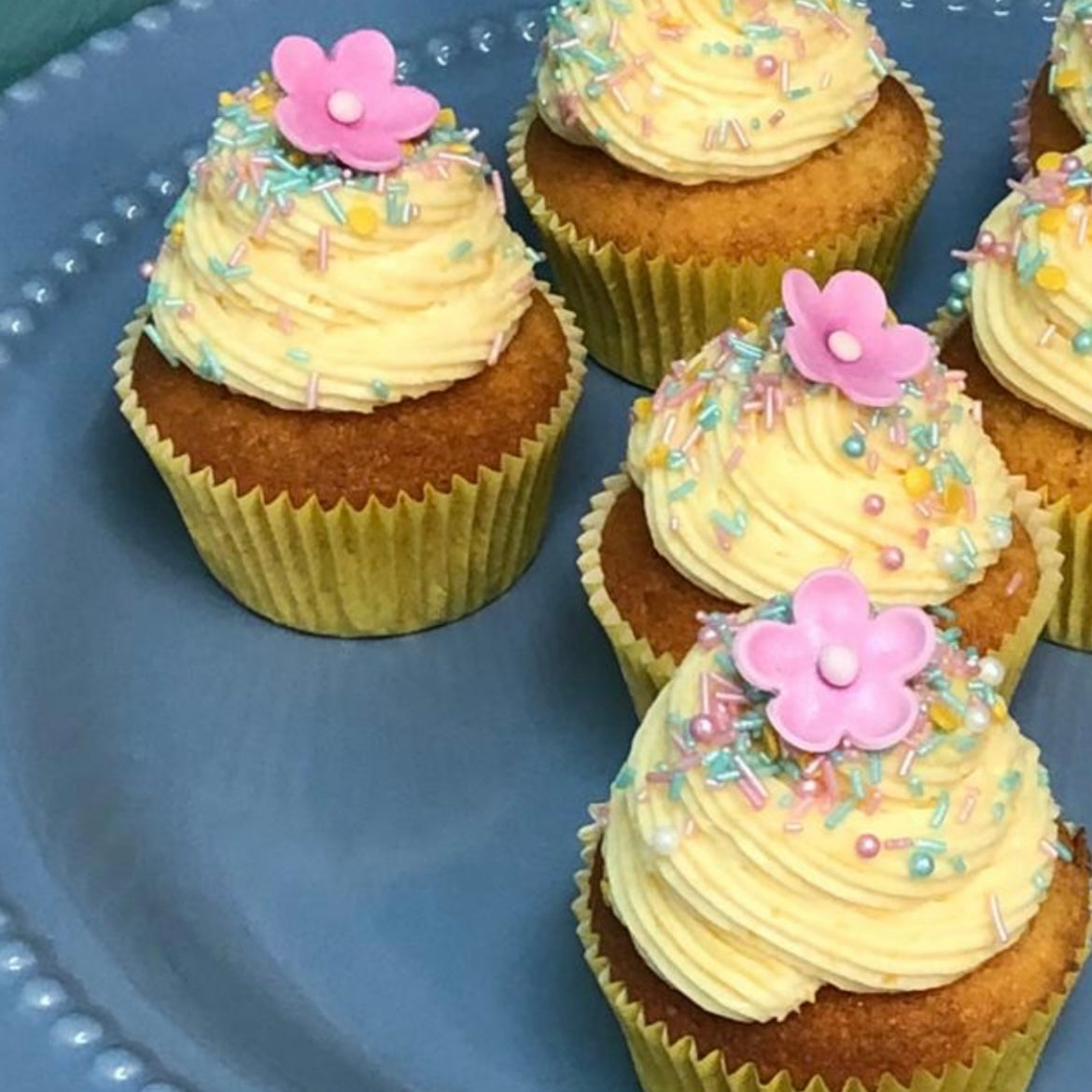 Cupcakes