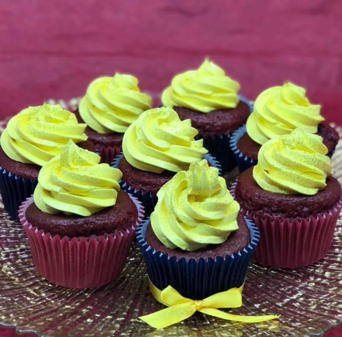Cupcakes
