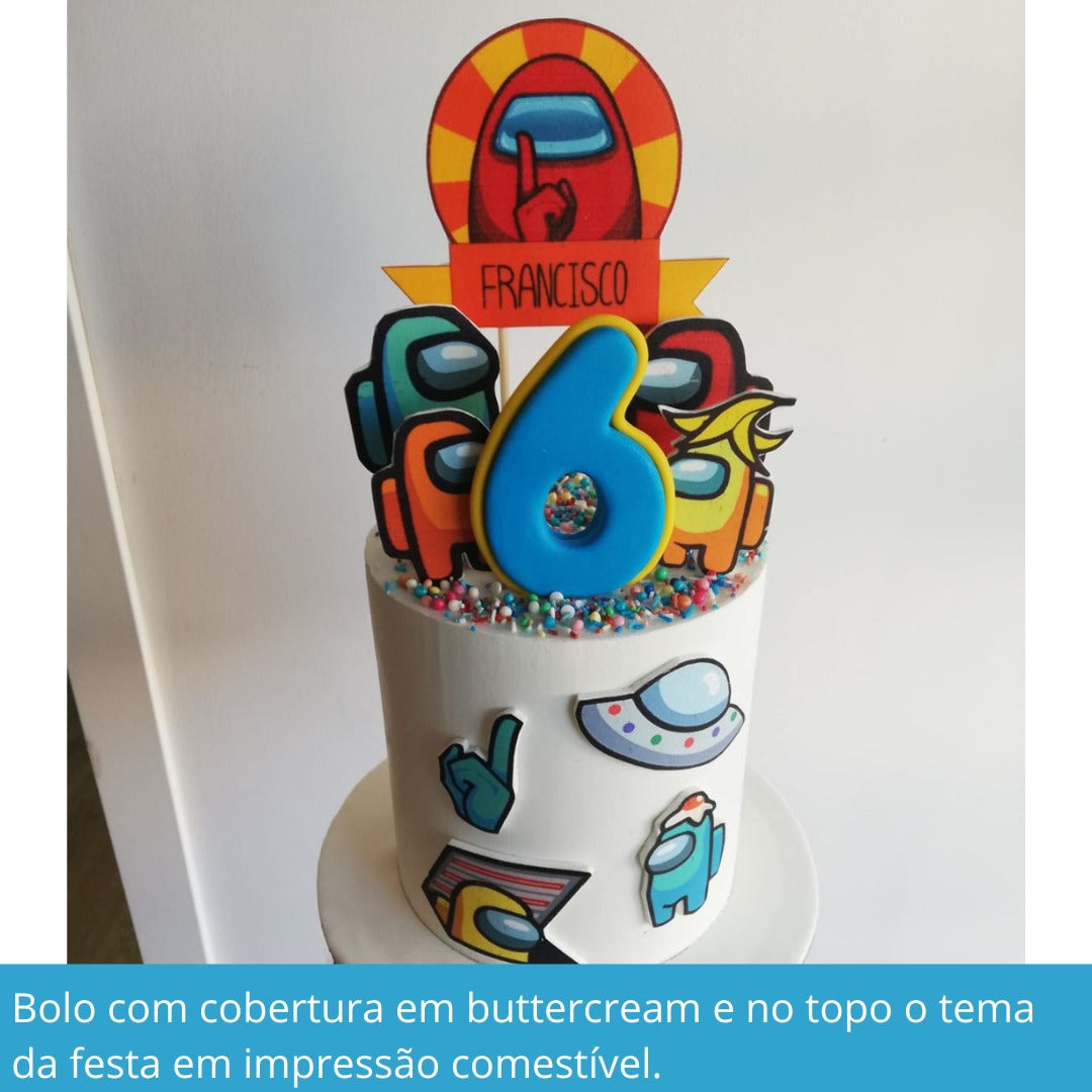 Kit Festa