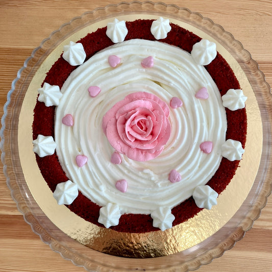 Pool Cake - Amor de Mãe