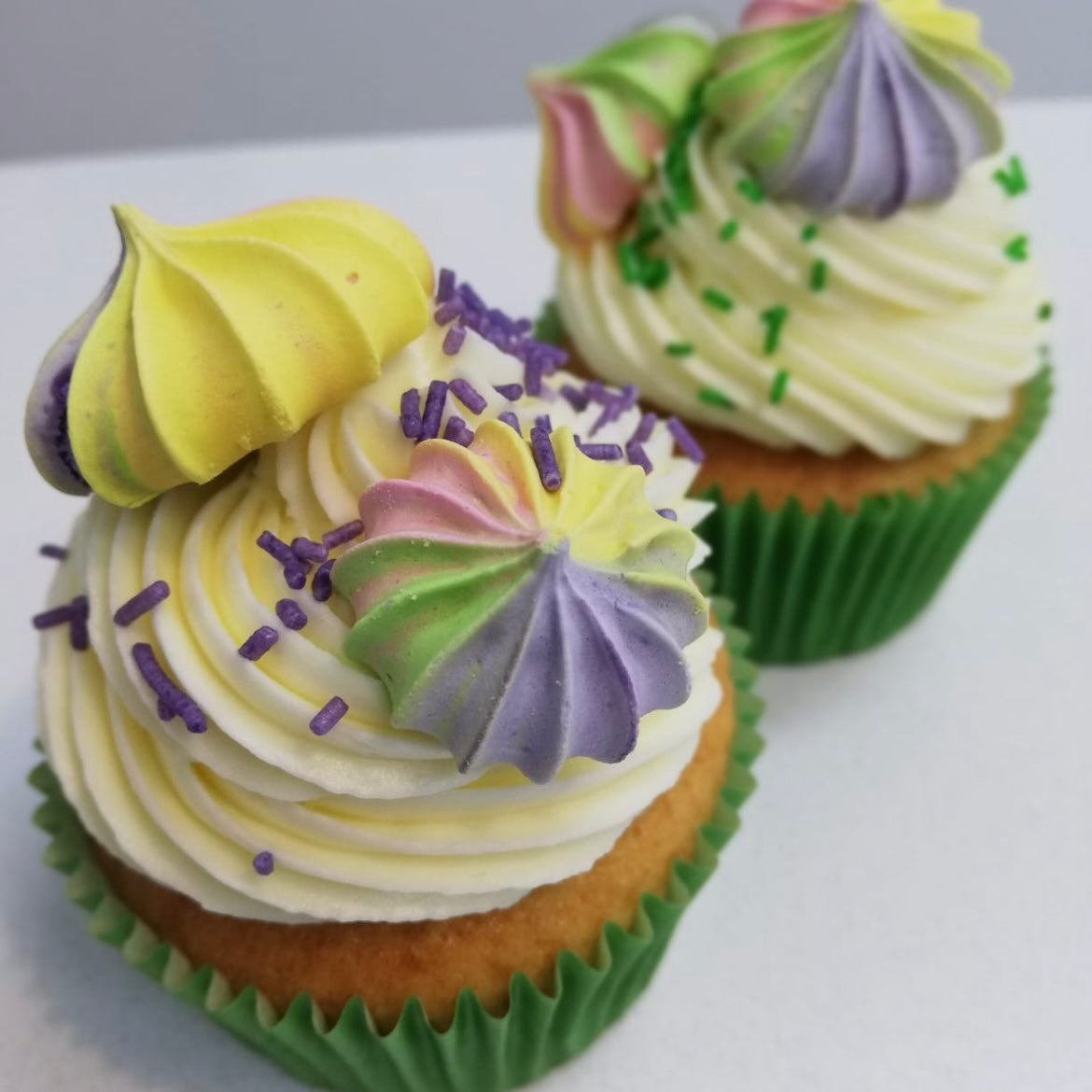 Cupcakes