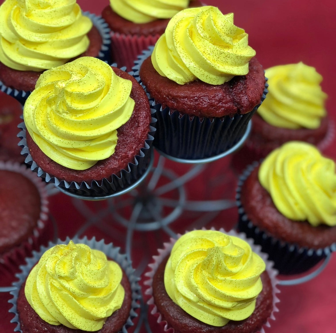 Cupcakes