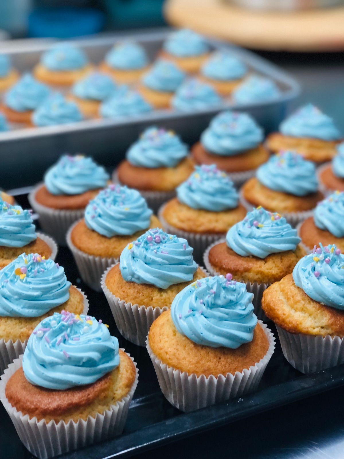 Cupcakes