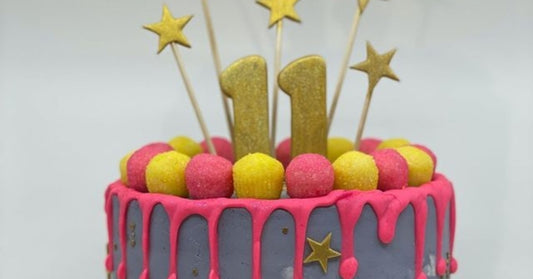 Alerta, novidade: já pode encomendar o kit festa do cake designer Rui Valente