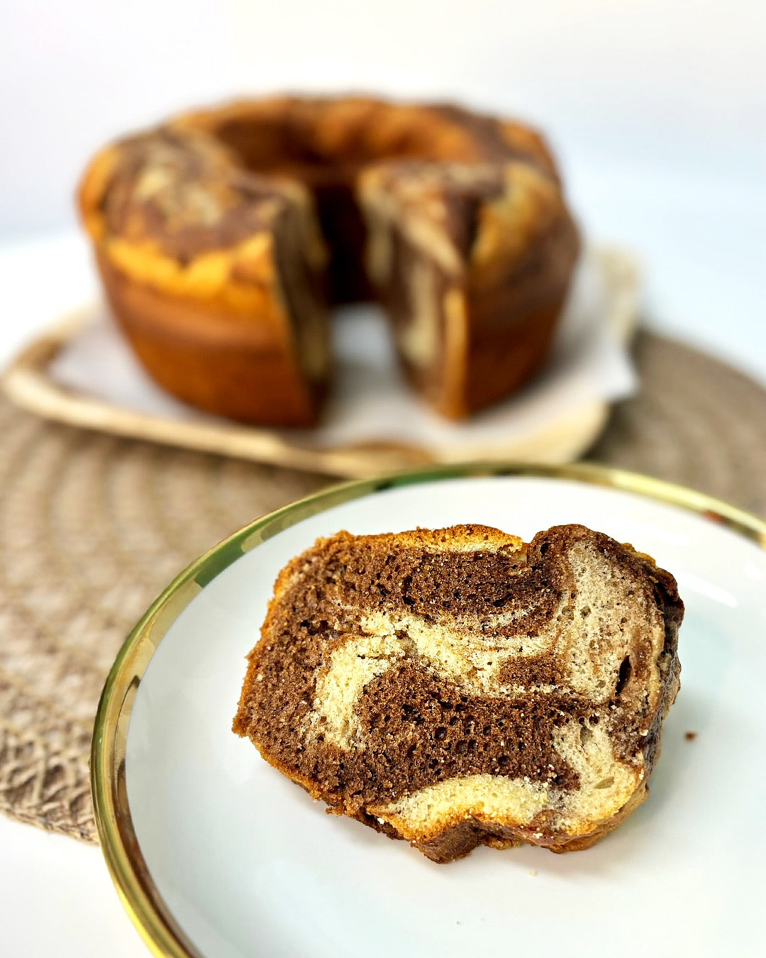 Bolos da Avó: o sabor que aquece o coração 🍰