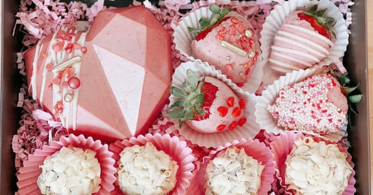 A Rui Valente Cake Boutique tem 5 belas sugestões para o Dia da Mãe