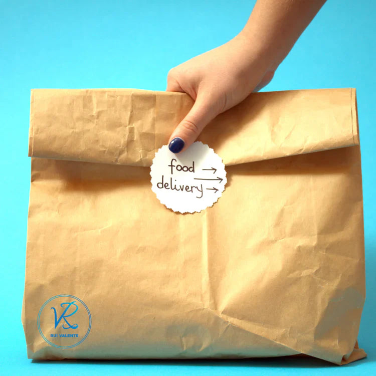 🍰 Entregamos as nossas delícias onde estiver: conheça o nosso serviço de delivery