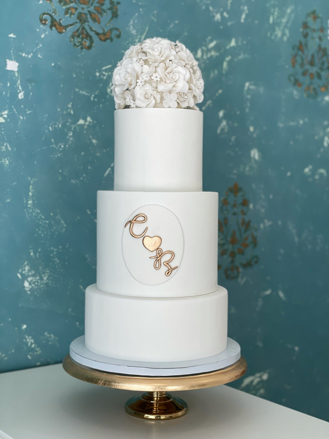 5 Dicas para Escolher o Bolo de Casamento Perfeito