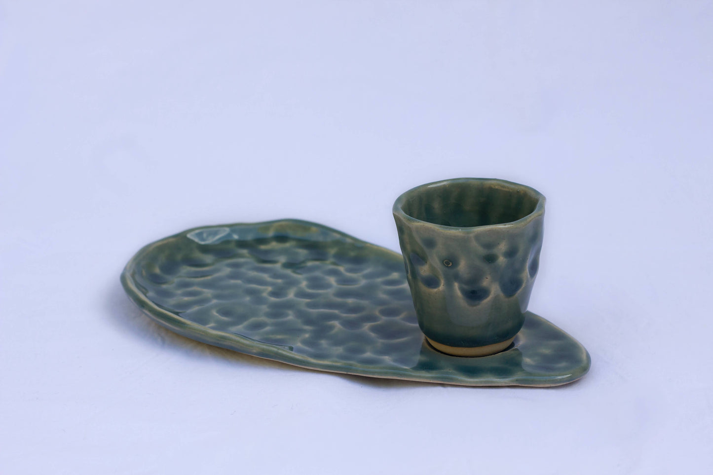 Serviço de Café, Dedadas Gris