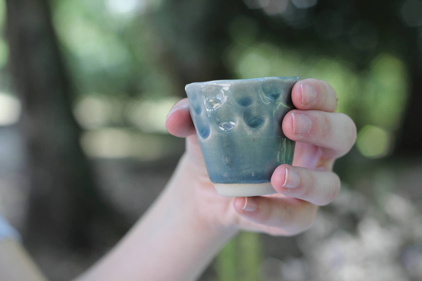 Serviço de Café, Dedadas Gris