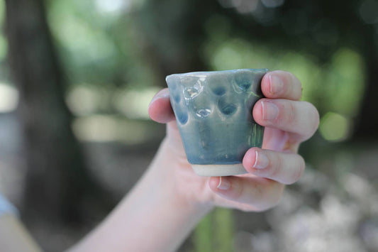 Serviço de Café, Dedadas Gris