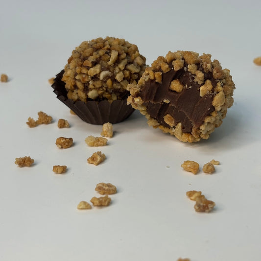 Brigadeiros