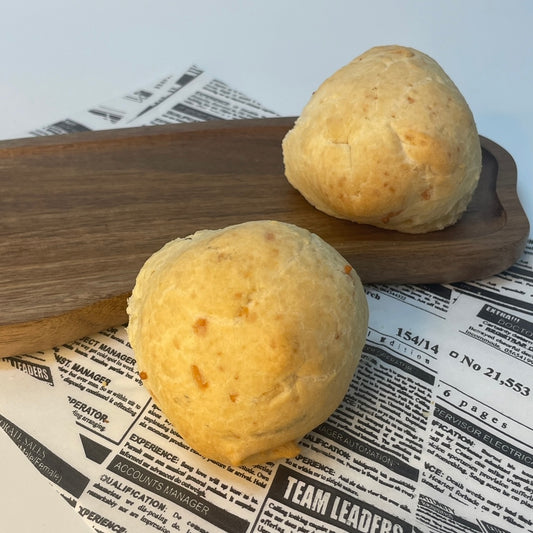 Pão de Queijo