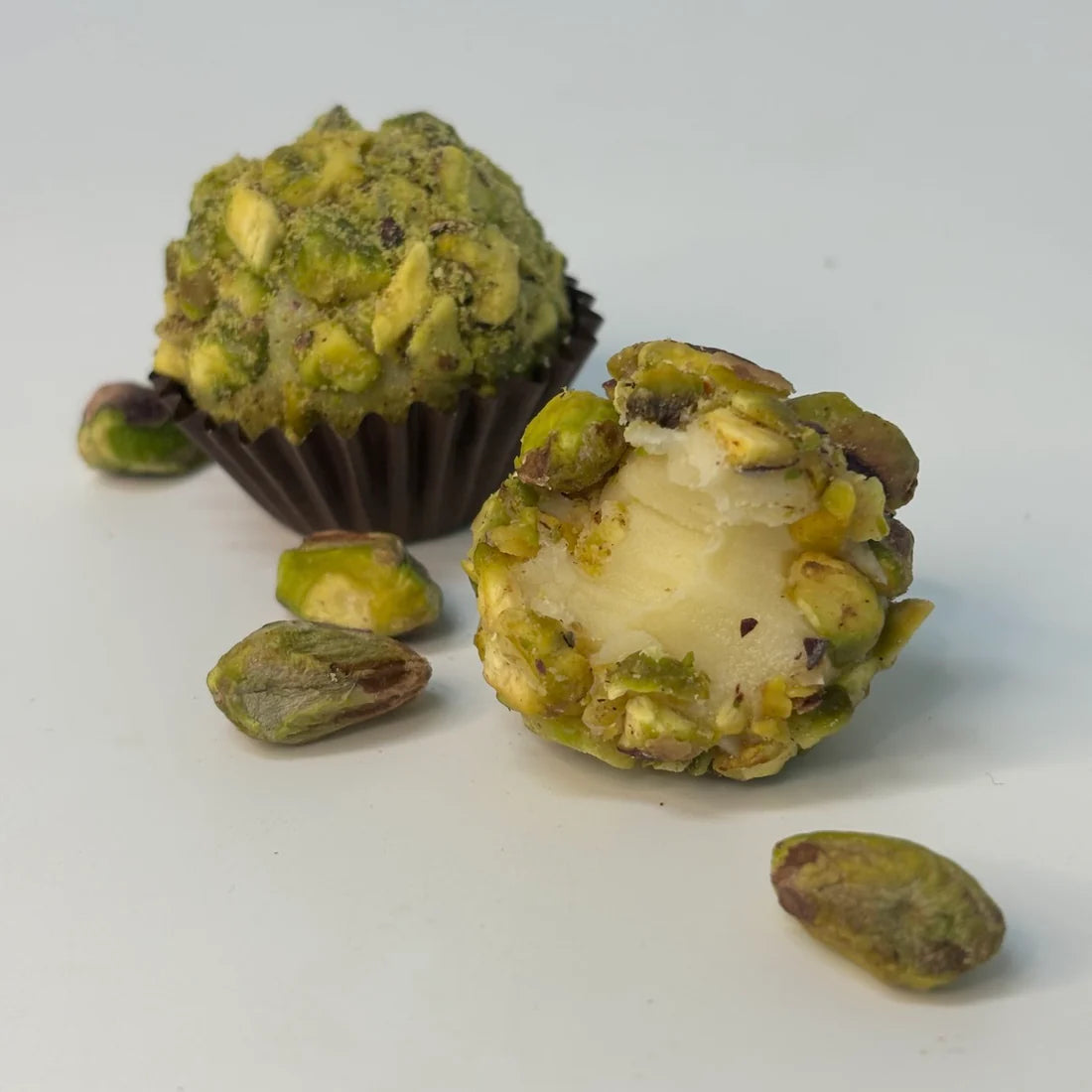 Caixa Brigadeiros degustação