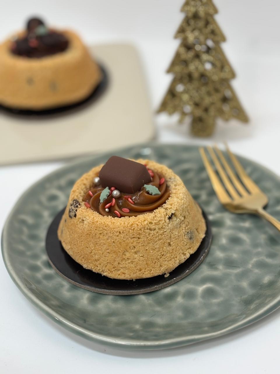 LokoTart e Prato de Sobremesa, Dedadas Gris